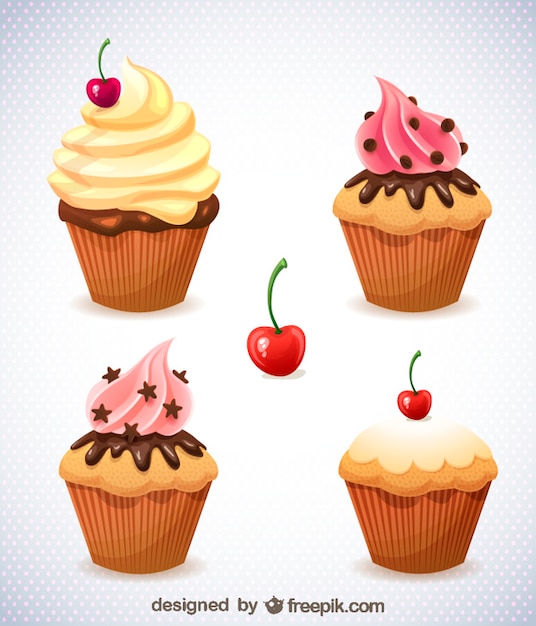 Download Free Cupcake Vector Images Free Vectors Stock Photos Psd Use our free logo maker to create a logo and build your brand. Put your logo on business cards, promotional products, or your website for brand visibility.