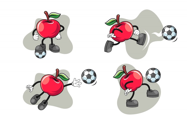 instal the last version for apple Soccer Story
