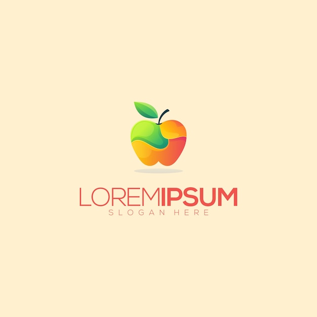 Download Free Apple Logo Premium Vector Use our free logo maker to create a logo and build your brand. Put your logo on business cards, promotional products, or your website for brand visibility.