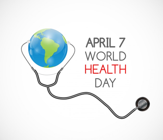 world health day is celebrated on april 7