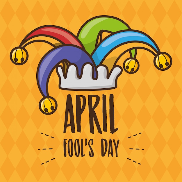 April fools day Vector | Free Download