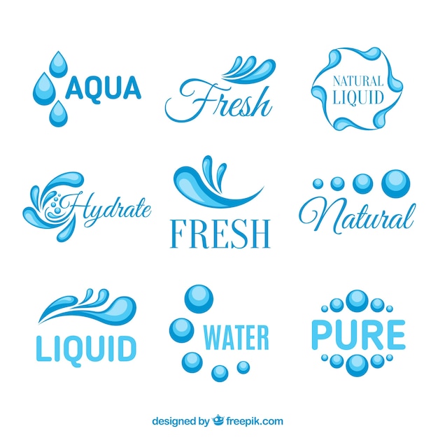 Download Free Water Logo Images Free Vectors Stock Photos Psd Use our free logo maker to create a logo and build your brand. Put your logo on business cards, promotional products, or your website for brand visibility.