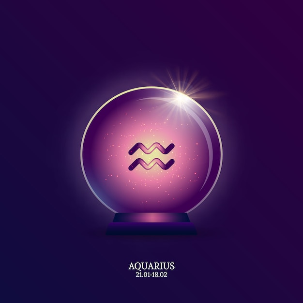 Aquarius Vector Premium Download