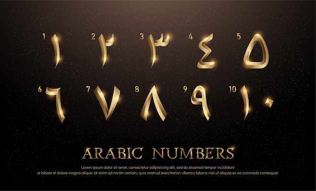 Arabic