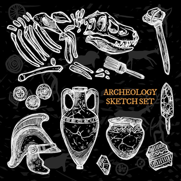 Download Free Archeology Images Free Vectors Stock Photos Psd Use our free logo maker to create a logo and build your brand. Put your logo on business cards, promotional products, or your website for brand visibility.