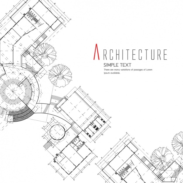 Architecture Vectors, Photos and PSD files | Free Download