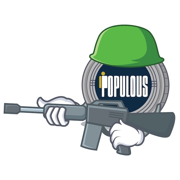 populous coin
