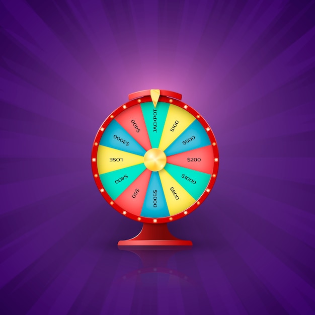 Wheel Of Fortune Jackpot