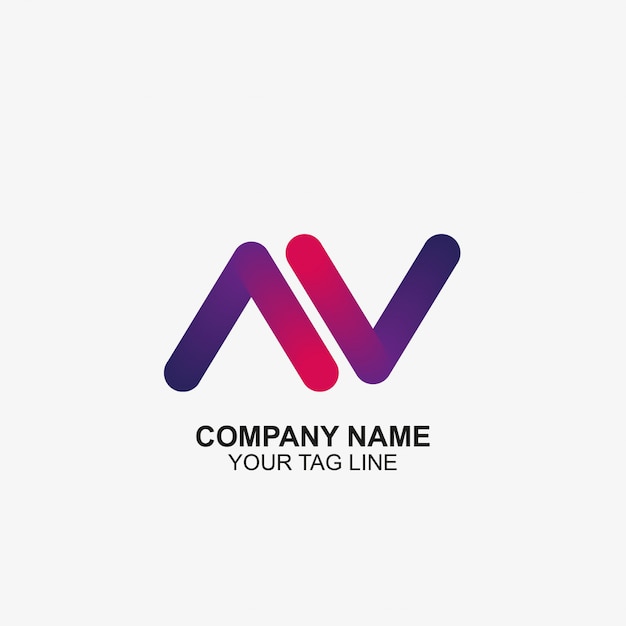 Download Free Download This Free Vector Arrows Illustration Icon Logo Template Design Use our free logo maker to create a logo and build your brand. Put your logo on business cards, promotional products, or your website for brand visibility.