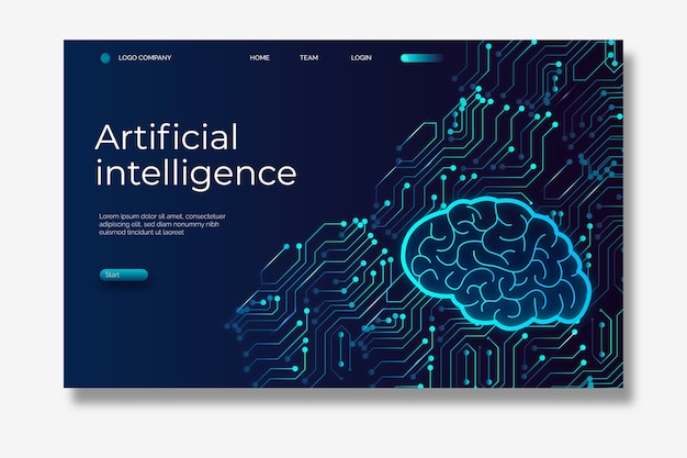Download Free Artificial Intelligence Images Free Vectors Stock Photos Psd Use our free logo maker to create a logo and build your brand. Put your logo on business cards, promotional products, or your website for brand visibility.