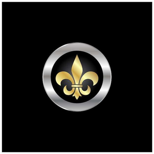 Download Free Fleur De Lis Images Free Vectors Stock Photos Psd Use our free logo maker to create a logo and build your brand. Put your logo on business cards, promotional products, or your website for brand visibility.