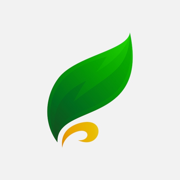 Download Free Artistic Leaf Logo Design For Agriculture Company Premium Vector Use our free logo maker to create a logo and build your brand. Put your logo on business cards, promotional products, or your website for brand visibility.