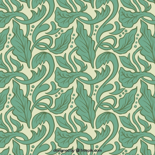 Art Nouveau Pattern Vectors, Photos and PSD files Free Download