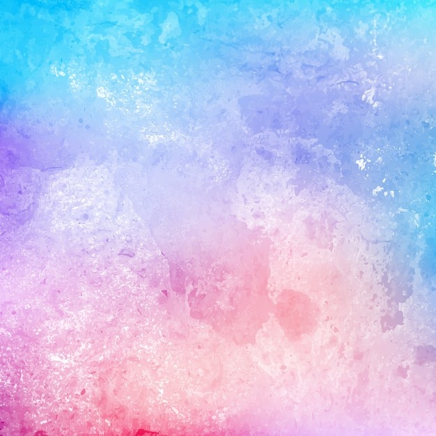 Artistic watercolor background Vector | Free Download