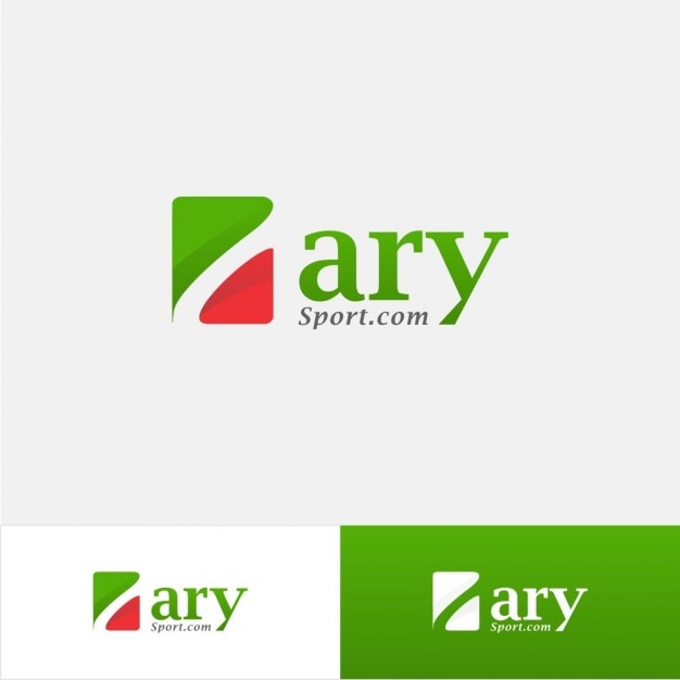 Ary Sports Logo