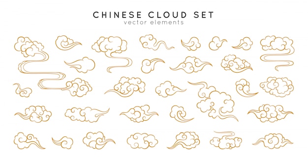 Japanese Clouds Images Free Vectors Stock Photos Psd