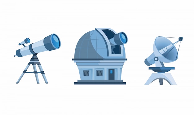 astronomy equipment