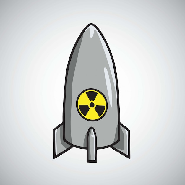 Download Free Atomic Nuclear Rocket Missile Bomb Vector Premium Vector Use our free logo maker to create a logo and build your brand. Put your logo on business cards, promotional products, or your website for brand visibility.