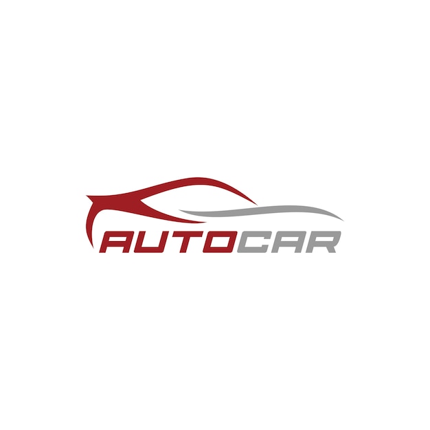 Premium Vector | Auto car automotive logo template