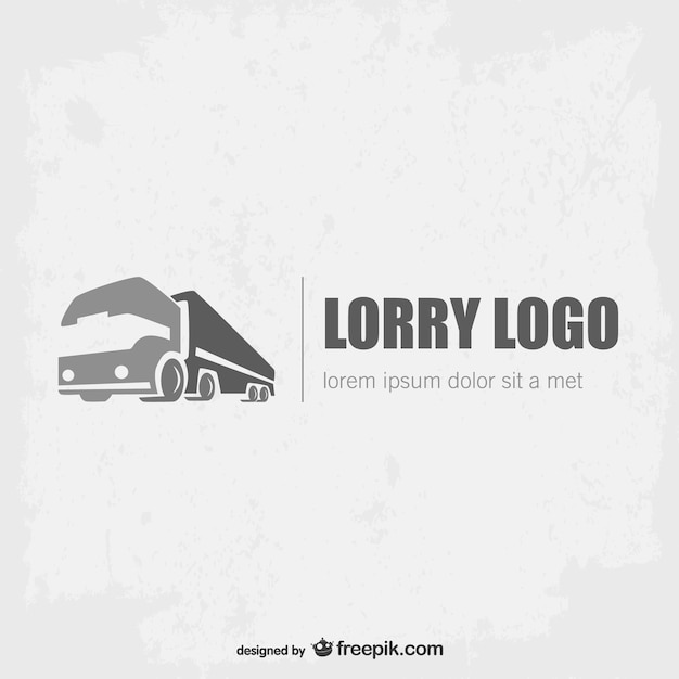 Download Free Auto Truck Logo Free Vector Use our free logo maker to create a logo and build your brand. Put your logo on business cards, promotional products, or your website for brand visibility.