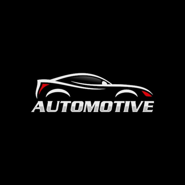 Premium Vector | Automotive, car logo