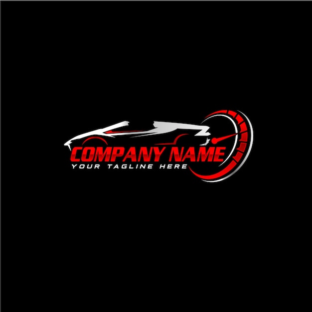 Download Free Automotive Modern Company Logo Design Premium Vector Use our free logo maker to create a logo and build your brand. Put your logo on business cards, promotional products, or your website for brand visibility.