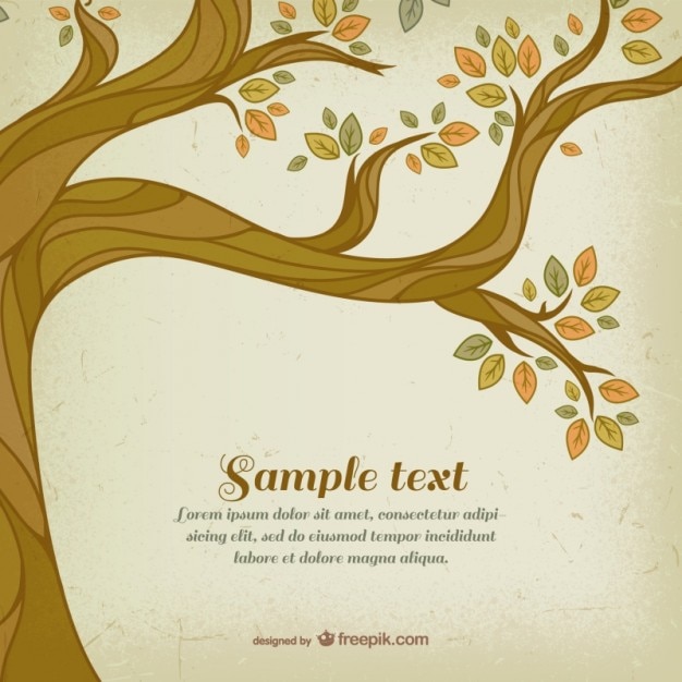 autumn-tree-template-vector-free-download