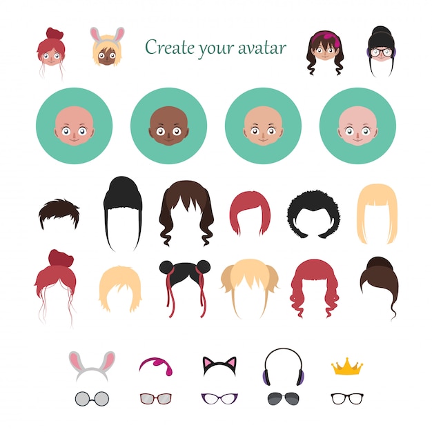 SVG Character Creator: Unleashing Your Creativity in Digital Art