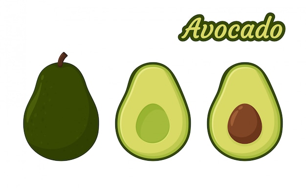 Download Free Avocado Images Free Vectors Stock Photos Psd Use our free logo maker to create a logo and build your brand. Put your logo on business cards, promotional products, or your website for brand visibility.