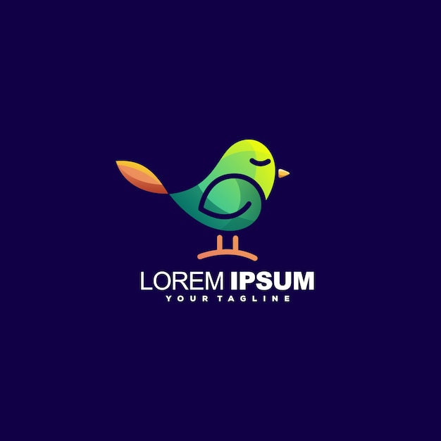Download Free Awesome Bird Logo Design Vector Premium Vector Use our free logo maker to create a logo and build your brand. Put your logo on business cards, promotional products, or your website for brand visibility.