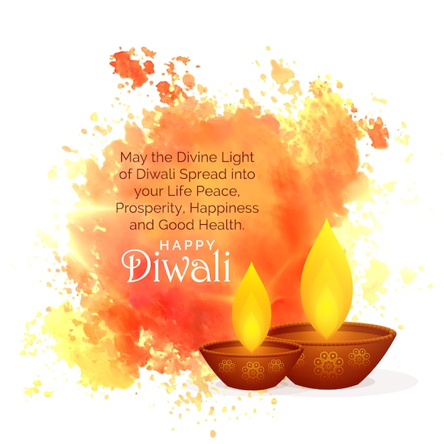 Awesome diwali festival wishes
