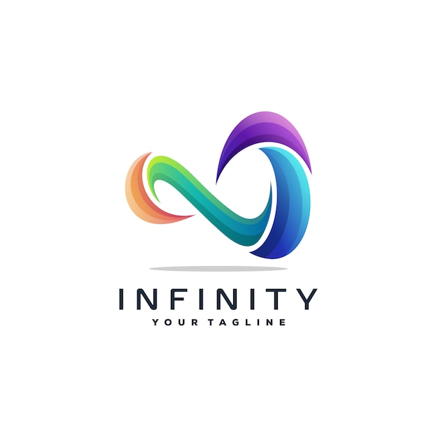 Download Free Awesome Infinity Logo Design Vector Premium Vector Use our free logo maker to create a logo and build your brand. Put your logo on business cards, promotional products, or your website for brand visibility.
