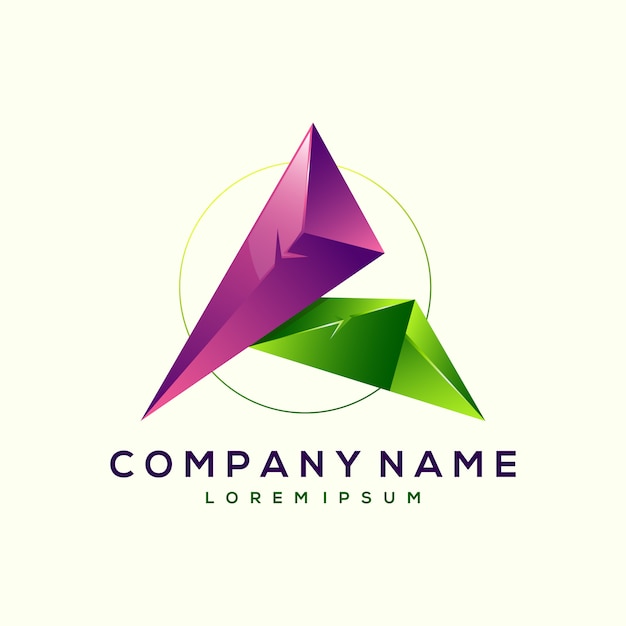 Download Free Awesome Letter A Logo Design Premium Vector Use our free logo maker to create a logo and build your brand. Put your logo on business cards, promotional products, or your website for brand visibility.