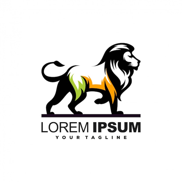 Download Free Lion Logos Images Free Vectors Stock Photos Psd Use our free logo maker to create a logo and build your brand. Put your logo on business cards, promotional products, or your website for brand visibility.