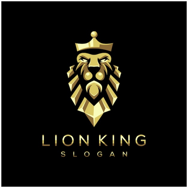 Download Free Awesome Lion King Logo Vector Illustration Premium Vector Use our free logo maker to create a logo and build your brand. Put your logo on business cards, promotional products, or your website for brand visibility.