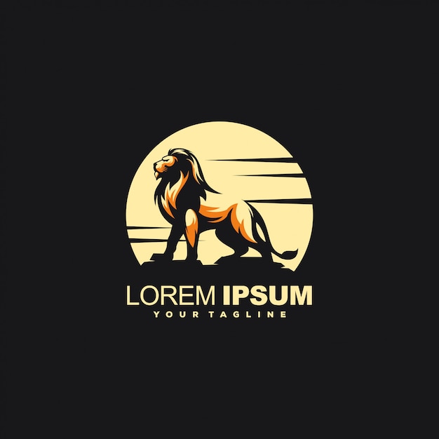 Download Free Lion Logo Design Images Free Vectors Stock Photos Psd Use our free logo maker to create a logo and build your brand. Put your logo on business cards, promotional products, or your website for brand visibility.