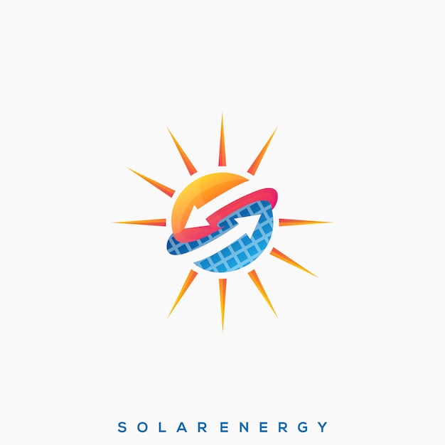 Download Free Awesome Solar Panel Premium Logo Vector Premium Vector Use our free logo maker to create a logo and build your brand. Put your logo on business cards, promotional products, or your website for brand visibility.
