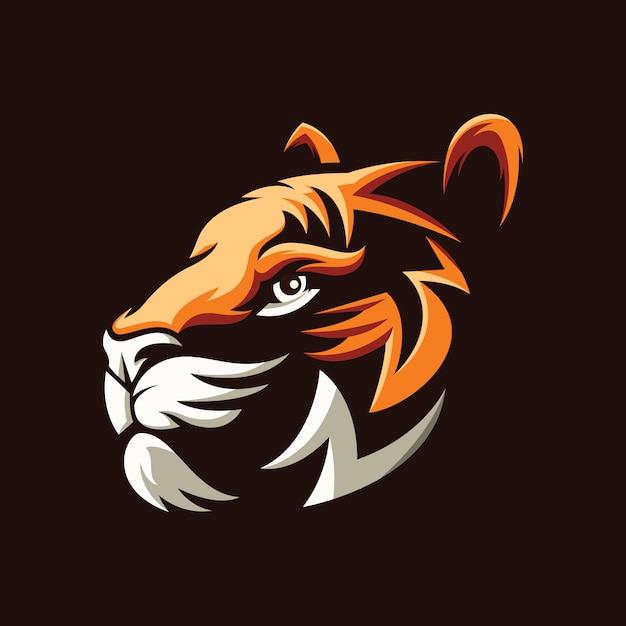 Download Free Free Tiger Head Vectors 1 000 Images In Ai Eps Format Use our free logo maker to create a logo and build your brand. Put your logo on business cards, promotional products, or your website for brand visibility.