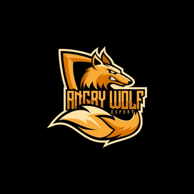 Download Free Wolf Mascot Images Free Vectors Stock Photos Psd Use our free logo maker to create a logo and build your brand. Put your logo on business cards, promotional products, or your website for brand visibility.