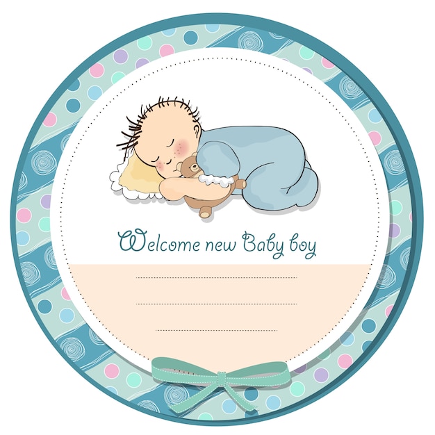 Free Free 307 Baby Boy Card Svg Free SVG PNG EPS DXF File