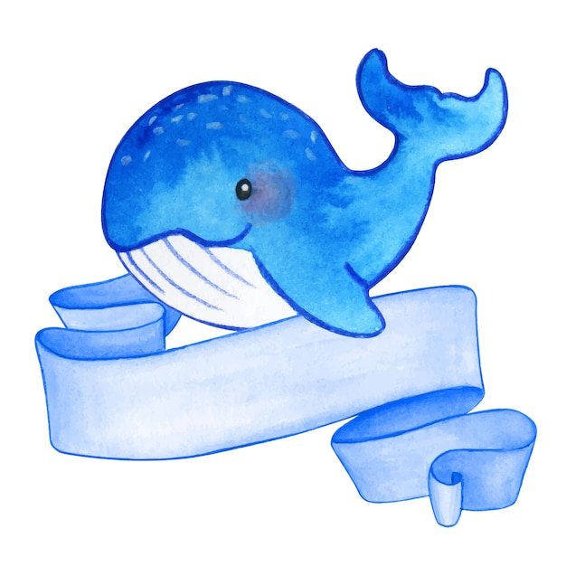 Free Free Baby Whale Svg 724 SVG PNG EPS DXF File