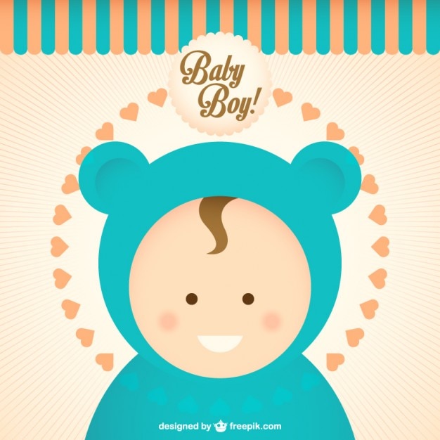 Free Free 124 Baby Boy Svg SVG PNG EPS DXF File