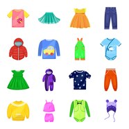 Buy Cartoon Baby Dress Cheap Online