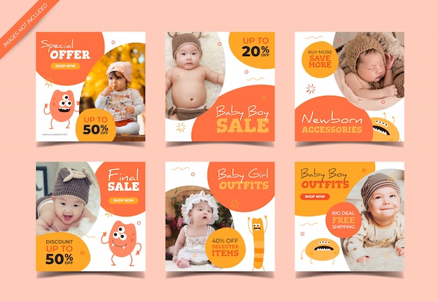 baby fashion sale