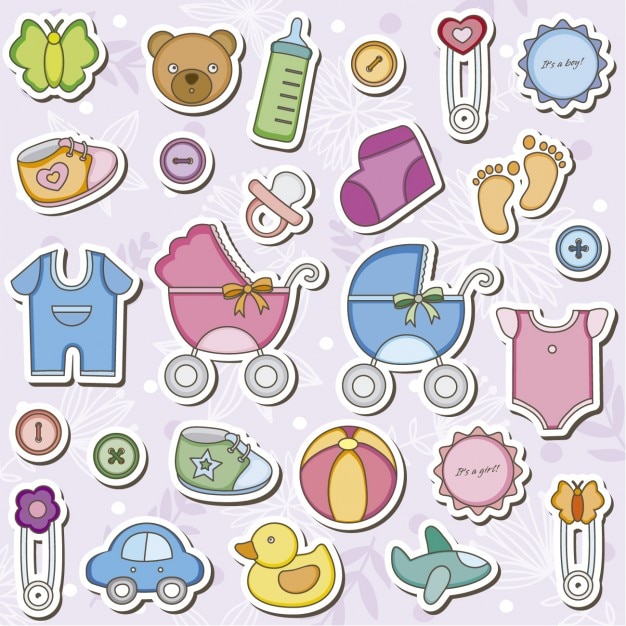 Free Free 333 Baby Items Svg Free SVG PNG EPS DXF File