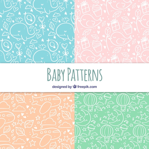 baby patterns