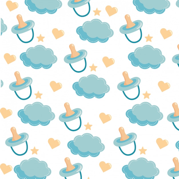 baby shower zoom backgrounds free