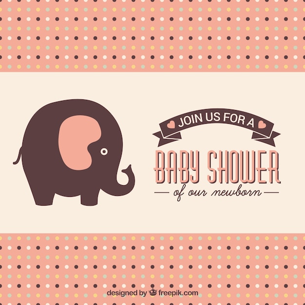 Free Free 93 Baby Shower Elephant Svg Free SVG PNG EPS DXF File