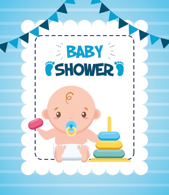 Free Free 196 Baby Shower Card Svg Free SVG PNG EPS DXF File