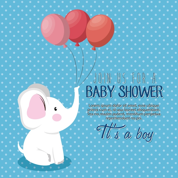 Baby Shower Invite At Rs 56 Piece Sardar Nagar Rajkot Id 21312896062